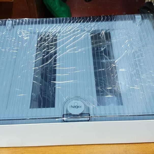 Box Mcb 24 Group Outbow Vs 212 Tm Pm - Hager