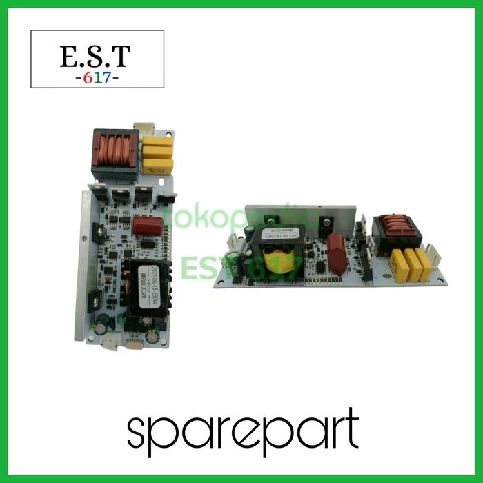 Ballast Moving Head Beam 230 Watt