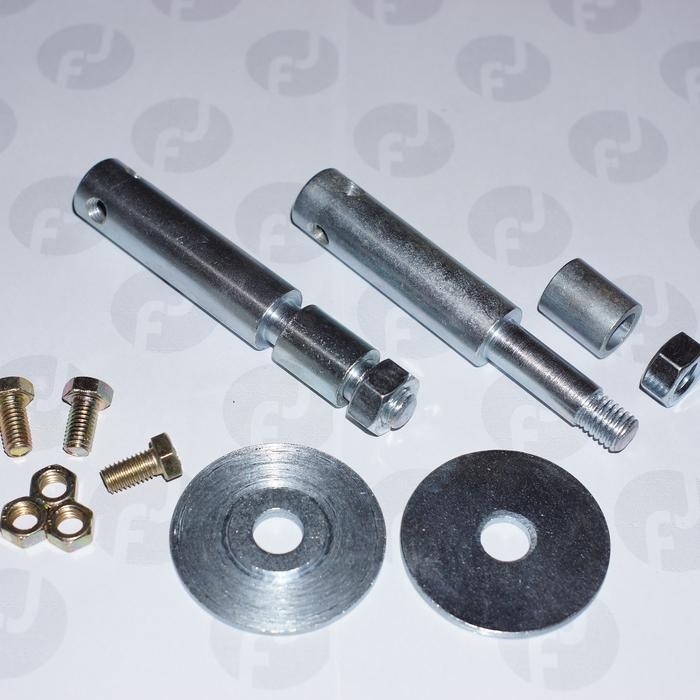 PREMIUM konektor AS sambungan buat gerinda duduk bisa pakai dinamo pompa air