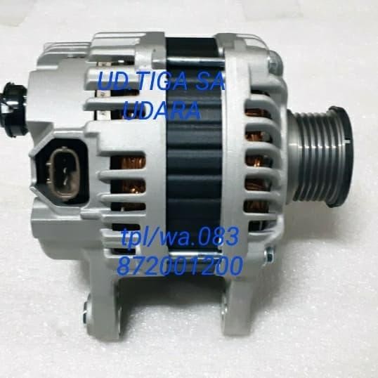 PREMIUM DINAMO AMPER ALTERNATOR NISSAN SERENA C26 ORIGINAL