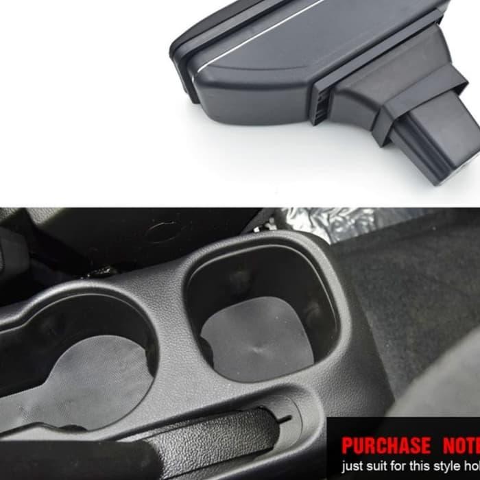 PREMIUM Armrest Chevrolet Trax Console Box Chevrolet Trax Console Trax USB