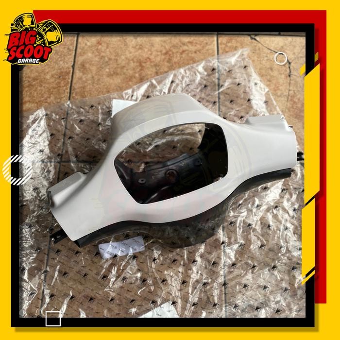 PREMIUM Batok Vespa Sprint 10th Anniversary / Vespa Justin Bieber