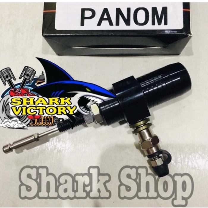 PREMIUM STUT KOPLING HIDROLIK FULL CNC MOTOR KOPLING KLX CRF GSX CBR NINJA VIXION SATRIA FU R15