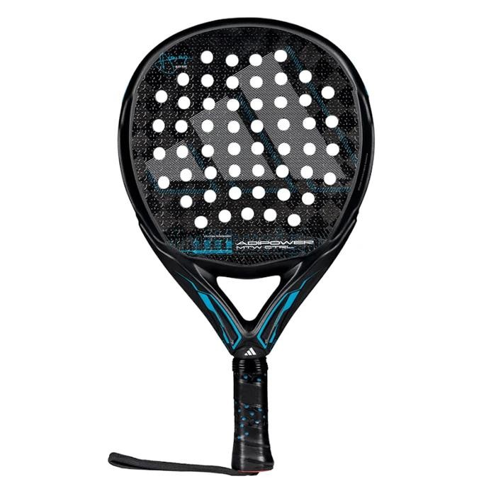 PREMIUM Adidas Adipower Multiweight CTRL 3.4 Alex Ruiz racket 2025 Raket Padel