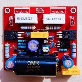 Kit driver power socl 504 karakter sub low full update komponen