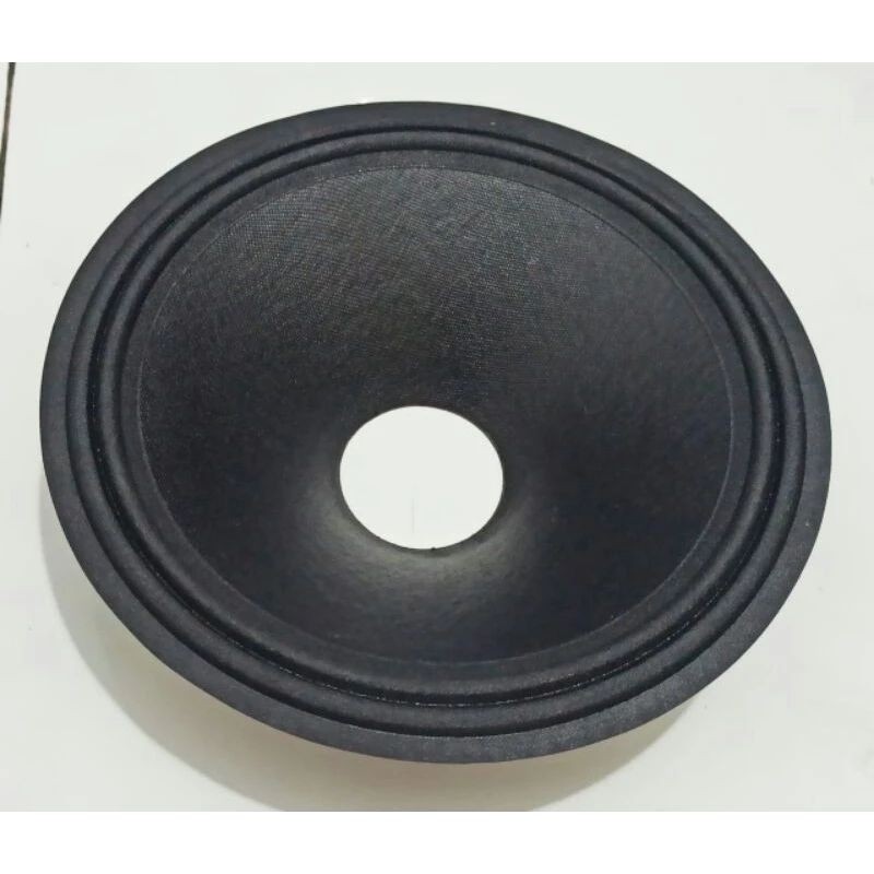 Daun Speaker ACR Fabulous 10inch Lubang Spul 60,5mm