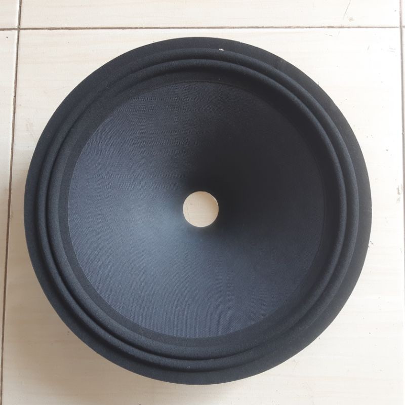 Daun speaker acr 1240 lubang 45 mm daun speaker lubang 45mm full range