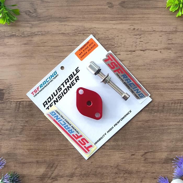 PREMIUM TENSIONER MANUAL TSF RACING TAIWAN FOR NMAX AEROX 155 MX KING