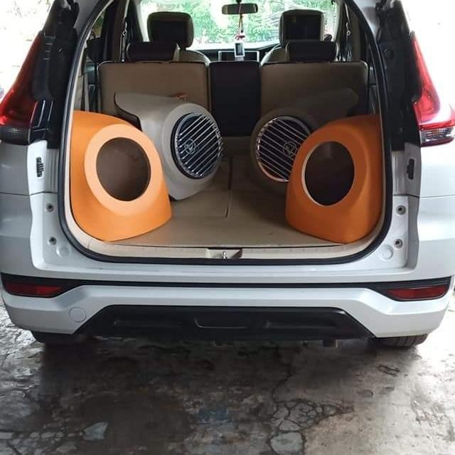 PREMIUM box sudut/subwoofer expander