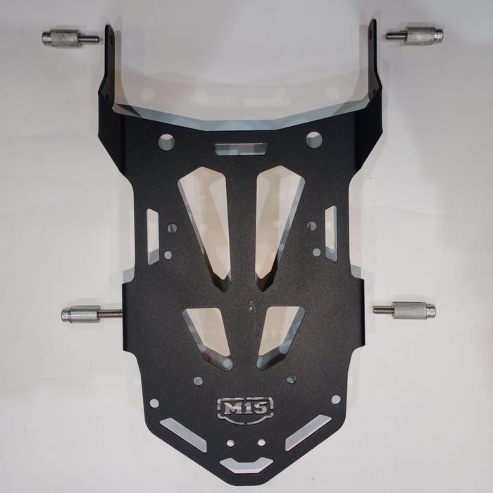 PREMIUM M15 Tail Rack CRF 250 Rally 2021