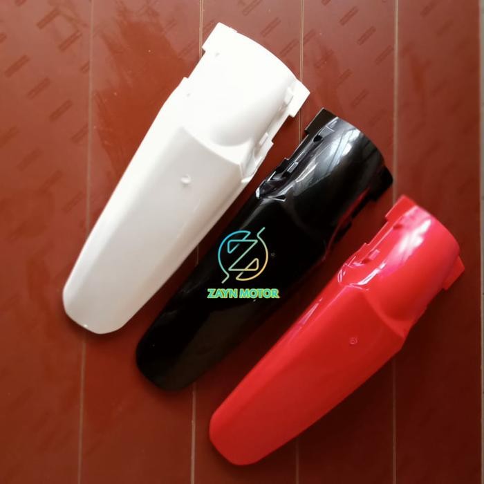 PREMIUM SPAKBOR BELAKANG CRF250 SLEBOR BELAKAMG CRF 250