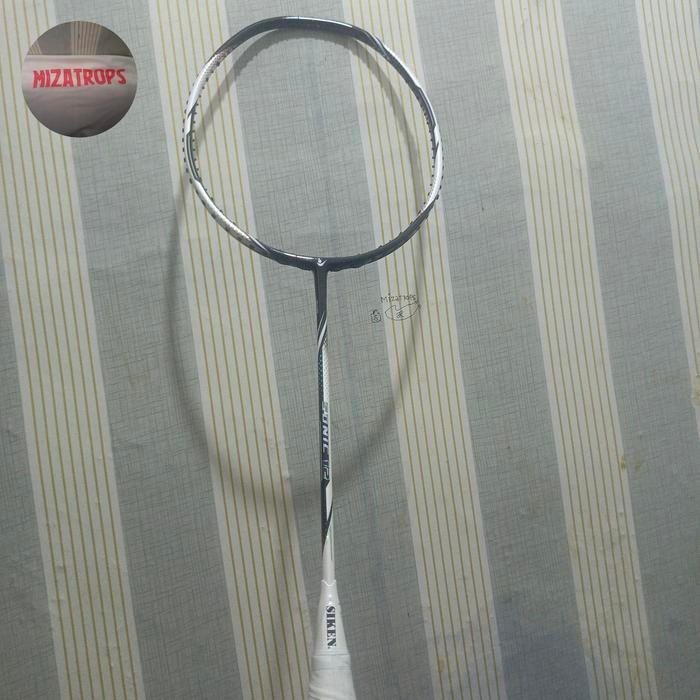 PREMIUM Raket Siken Sonic 12 dan 100