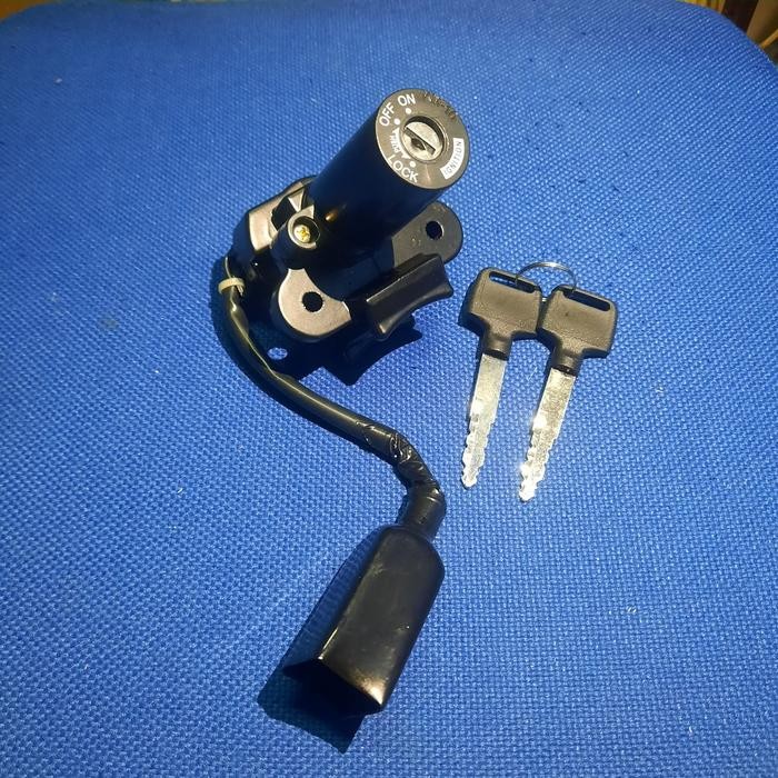 PREMIUM KUNCI KONTAK ONLY KAWASAKI KLX 250 PNP ATHLETE