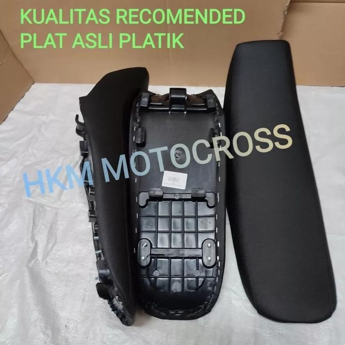 PREMIUM jok klx bf 2015 jok sedel klx jok busa klx 150 jok klx dtracker jok