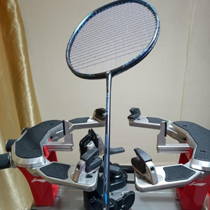 PREMIUM raket yonex voltric z force 2 original / voltric z force ii / vzf2