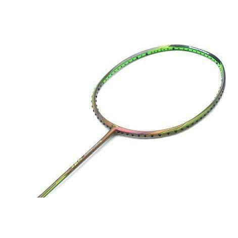 PREMIUM SALE Raket LINING TURBO CHARGING N9 II TONTOWI AHMAD 100% ORIGINAL