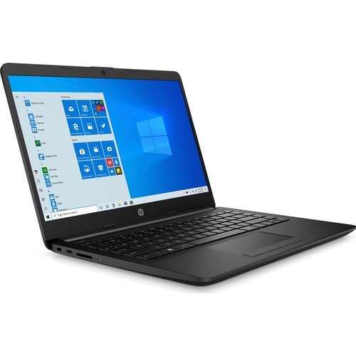 HP 14-CF2011NT Intel Celeron N4020 4GB 128GB SSD Windows 10 Home 14 "Notebook Computer 1 Z9Y7EA