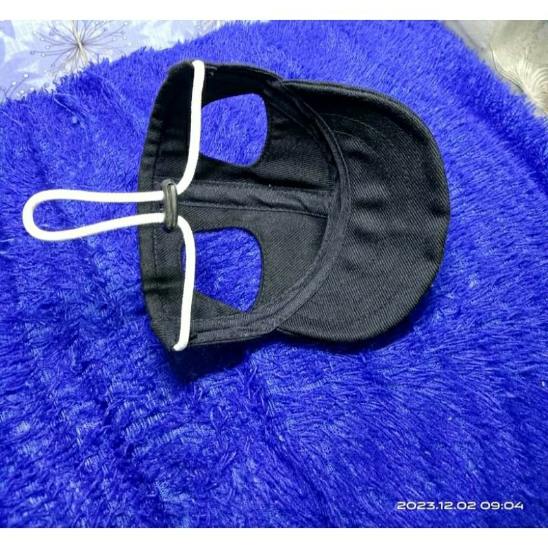 Topi Kucing Dan Anjing/ Aksesoris Hewan Kucing Dan Anjing/ Topi Hewan Periharaan