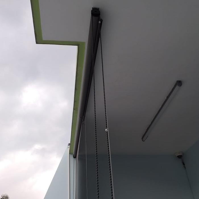 suntex blind tirai outdoor