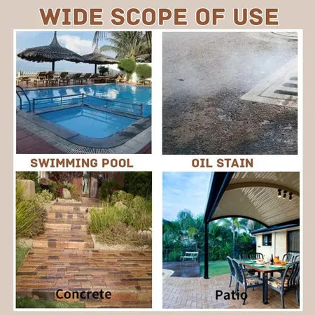 Termurah Sikat Kawat Sikat Lantai Untuk Menghilangkan Lumut Sikat Pembersih Gagang Panjang Sikat