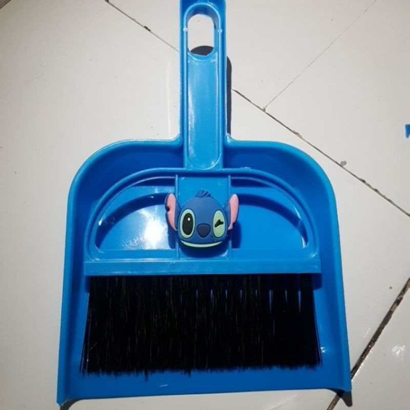 Berkualitas Sapu Mini Cikrak Kecil