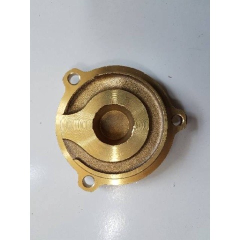 Tutup impeller sanyo PH-100. Casing cover sanyo