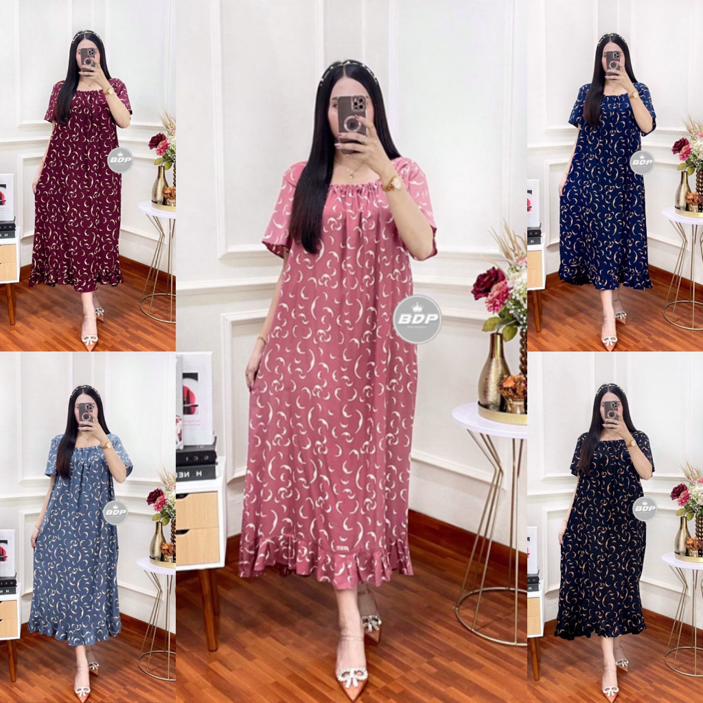 DASTER KEKINIAN - DASTER RAYON GRADE A - DASTER KEKINIAN - DASTER RAYON