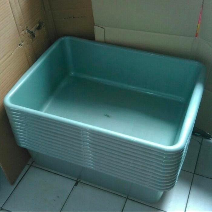 BAK PASIR KUCING SUPER JUMBO BAK SEGI SUPER JUMBO BAK BESAR JUMBO