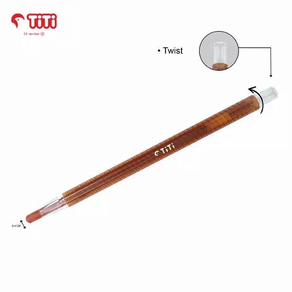 

Art - Crayon Titi Putar 24 Warna