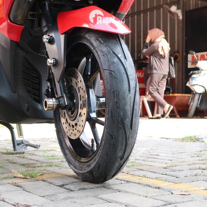 PREMIUM Zeneos ZN62 ZN 62 Ring 14 Ban Aerox Beat Vario Mio PCX Lexi Scoopy