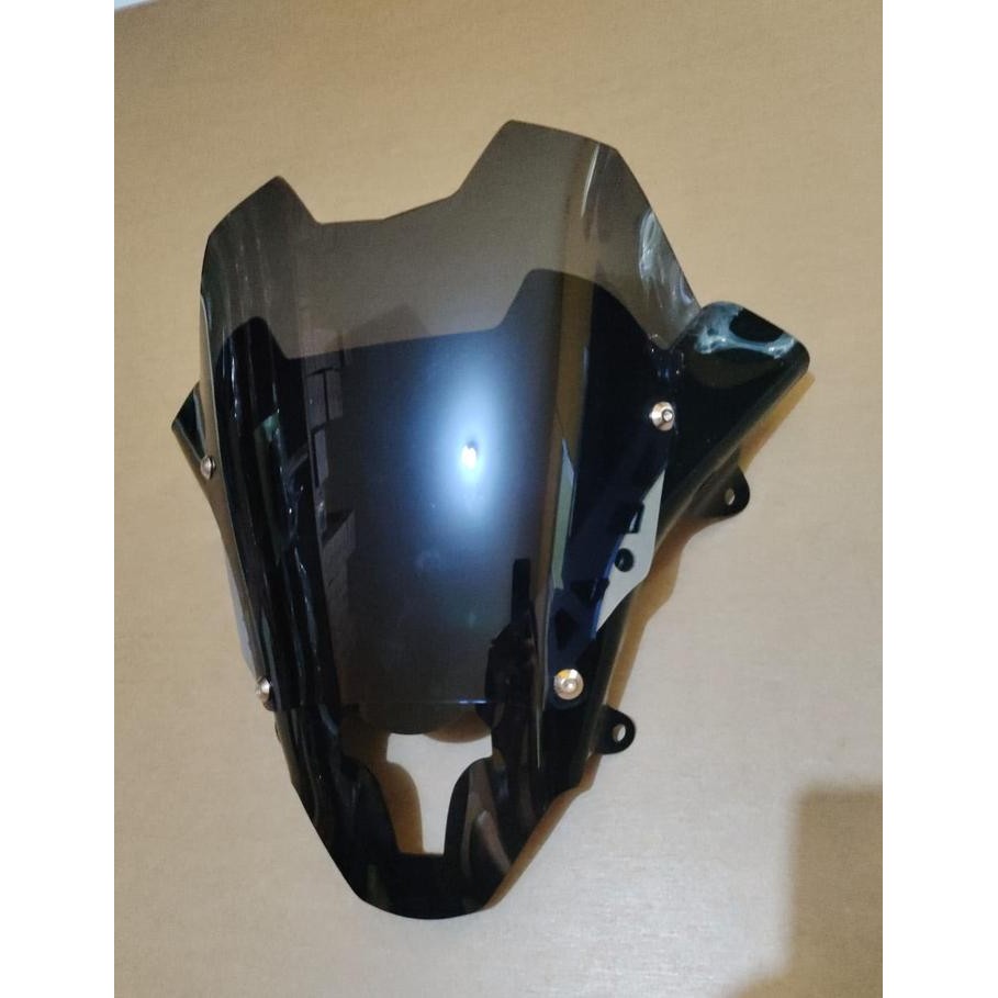 PREMIUM Visor / Windshield PCX 160 CEPER , PCX 160 Thailand PCX 160 Combi