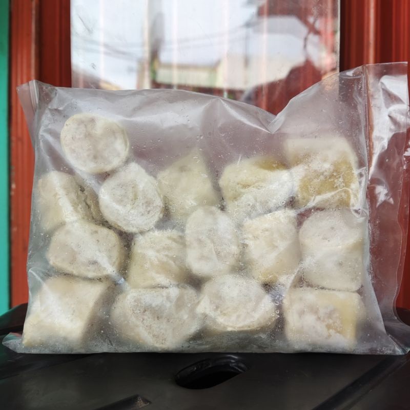 

Egg Chicken Roll Bento Isi 15 Sameday Pengiriman