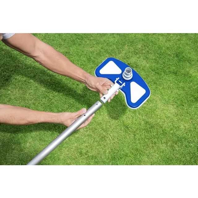 Paket Alat Vakum Kolam Renang / Alat Vacuum Kolam