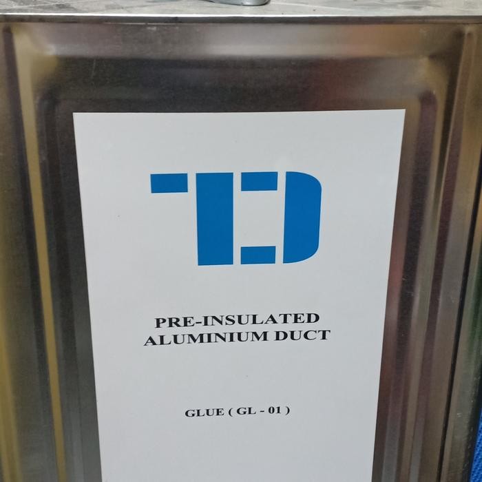 

Neosign - Lem Pu Td 1Blank(10Kg)