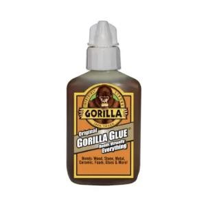 

Neosign - Gorilla Lem Serbaguna 59 Ml Lem Super Glue Glue Gorilla Original