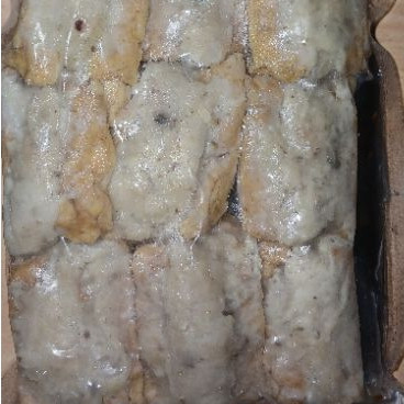 

(Tabaxo) Tahu Bakso Bandung Full Isian Daging