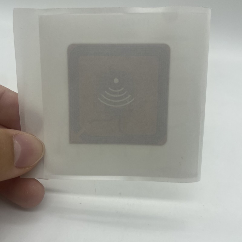 AX Series MC-2BK124 RFID Chip Tag For Domino AX150i AX350i AX550i Inkjet Coding Printer