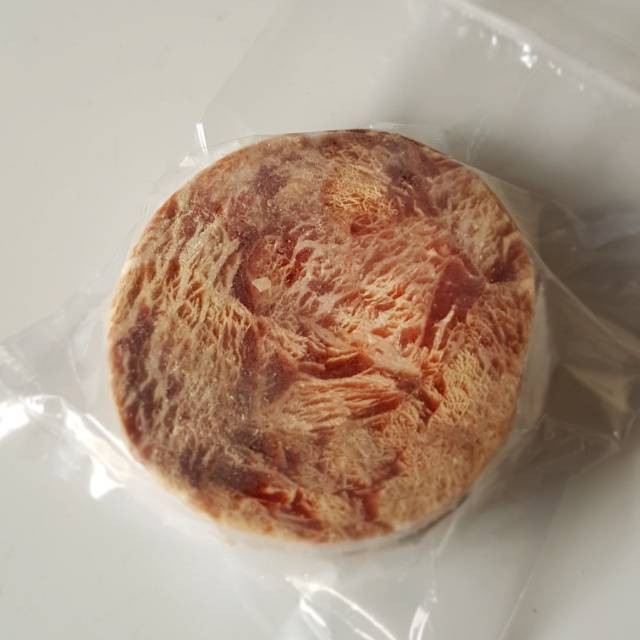 

Wagyu Steak Premium 100-110 Gr Juicy & Empuk