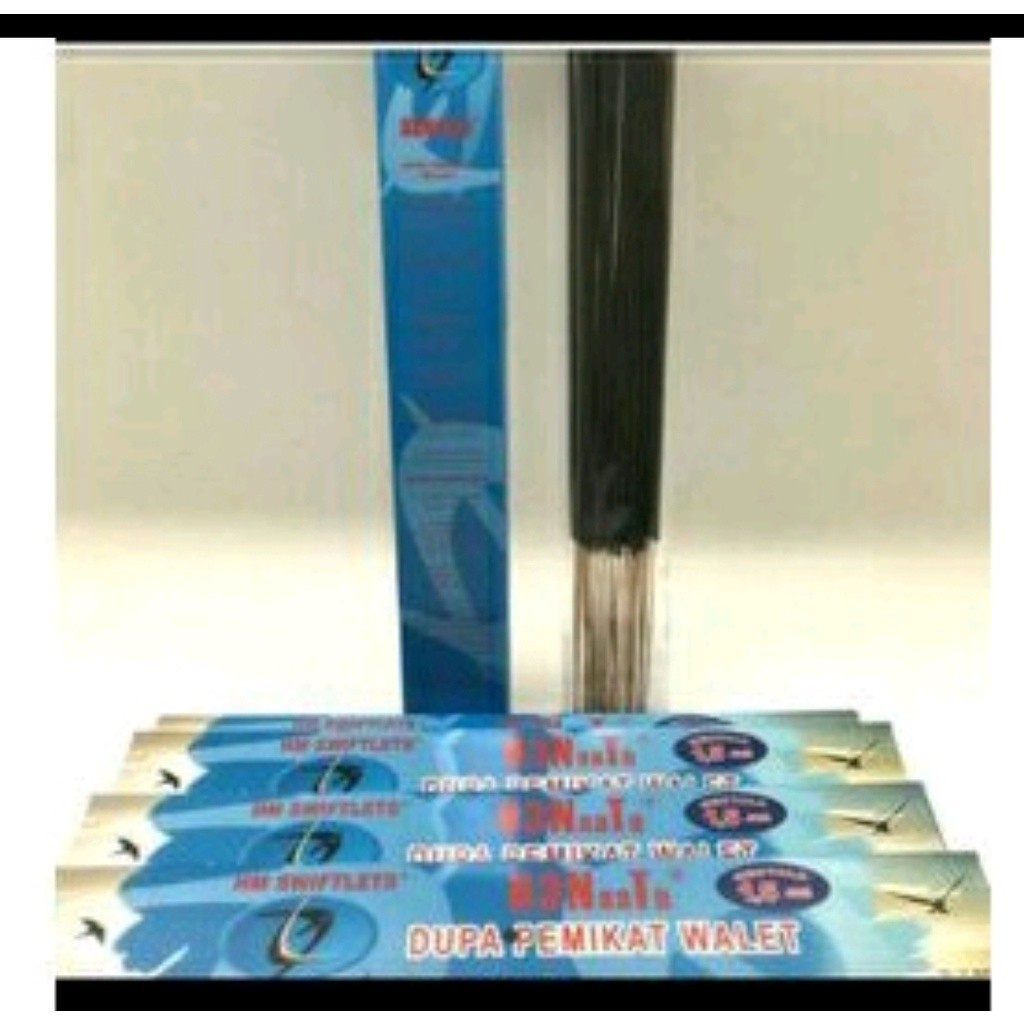 Dupa Pemikat H3N1 Pemikat Pengharum Walet Pemanggil Original / Dupa Heni / Dupa Perangsang Walet /