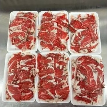 

Slice Sapi Termurah 500gram - Rasa Enak, Ketebalan Tipis