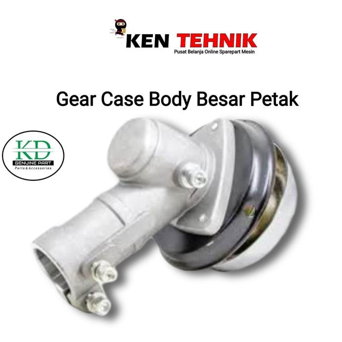 Gear Case Mesin Potong Rumput As Kotak Model HONDA