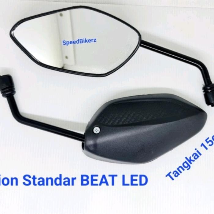 Spion Standar Beat Led 2020 2021 2022 Beat New Blade Vario Supra x125