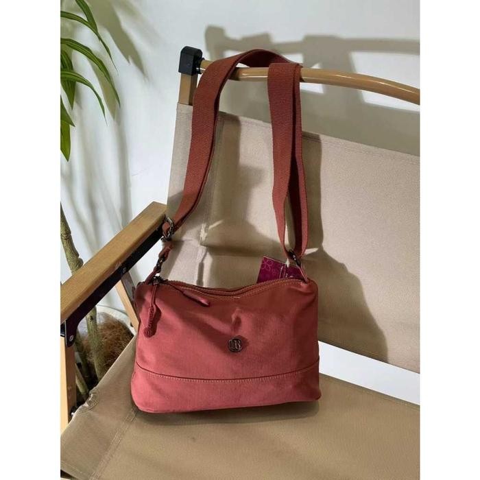 Tas Selempang Wanita Chibao CB 8016-SF + Free Dustbag tri