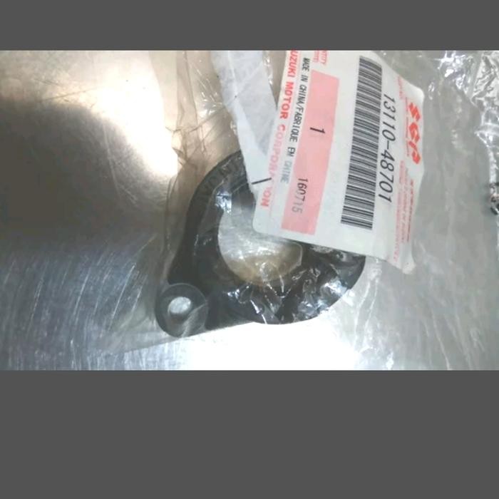 Karet Manipul Karburator Ts125 Original Intake Karburator Ts125 Insulator Karburator Ts125 Karet Man