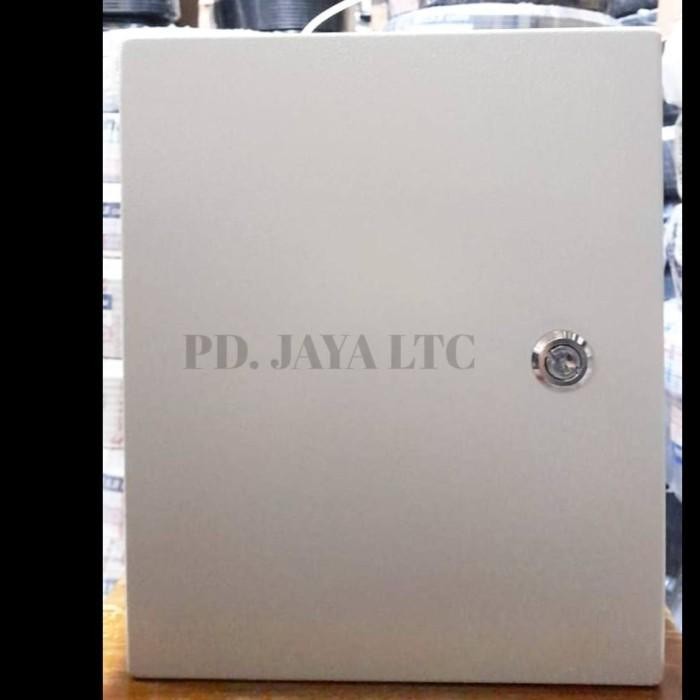 Spesial Valino Box Panel Ukuran 60X50X20Cm - Kotak Panel Listrik Ip65