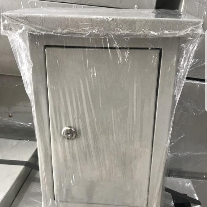 Terbatas Box Panel Listrik 20X30/Box Panel Outdoor 20X30