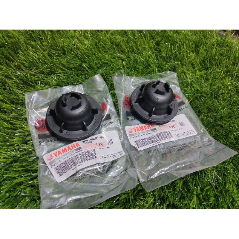 Ready Stock Cover Tutup Soket Lampu Depan Nouvo Z Original Tutup Lampu Depan Nouvo Z Tutup Reflektor