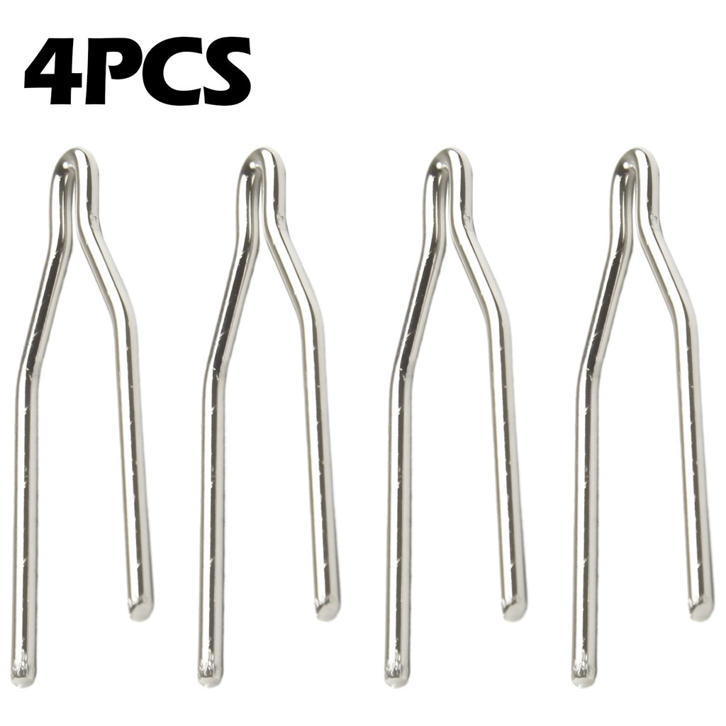 4 buah ujung besi solder dapat diganti untuk peralatan las listrik ujung besi solder tukang las akse