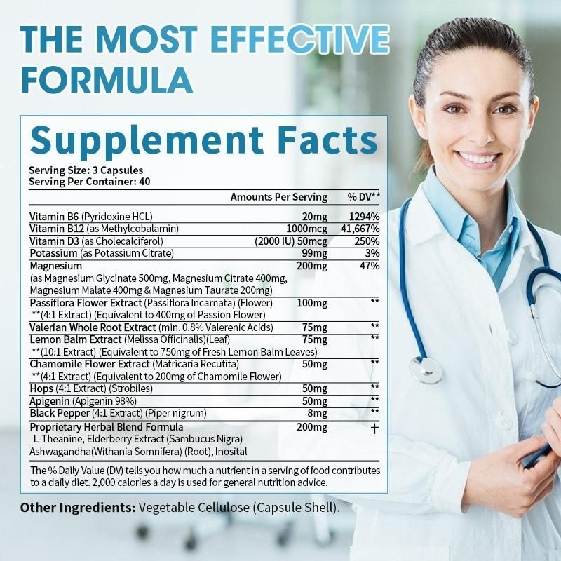 Allwise MAGNESIUM COMPLEX 120Capsule