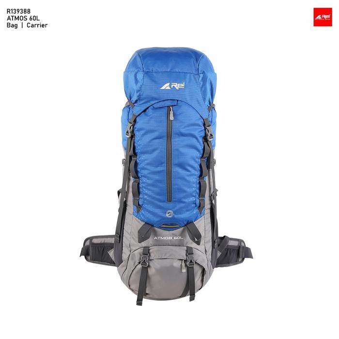 Tas Carrier Atmos 60 Liter Arei Outdoorgear
